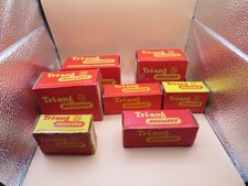 Collection of Triang Railways