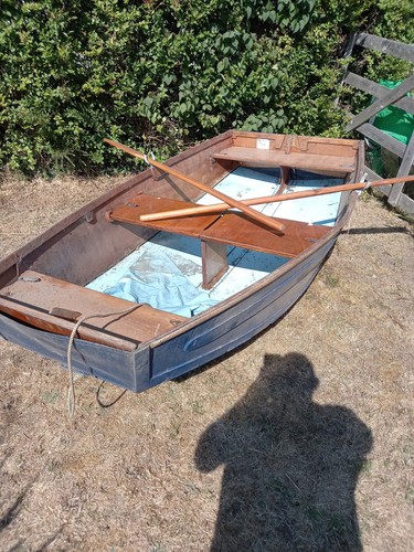 Seahopper wooden folding - wooden,