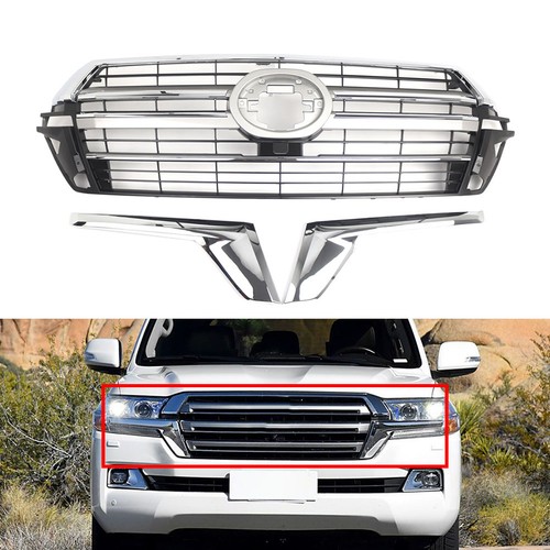Front bumper center - bumper, for