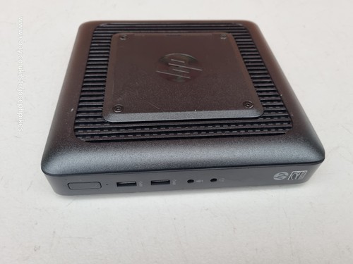 T520 thin client - hp,