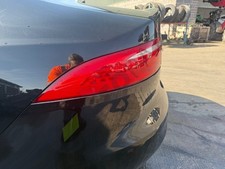 JAGUAR Xf X260 MK2 Rear Tail Light Left Side T2H22639