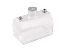 Oduman tank shisha glass - tank,