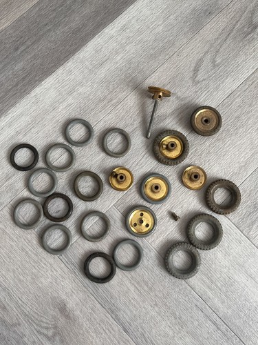 C331 meccano vintage toy - c331:,