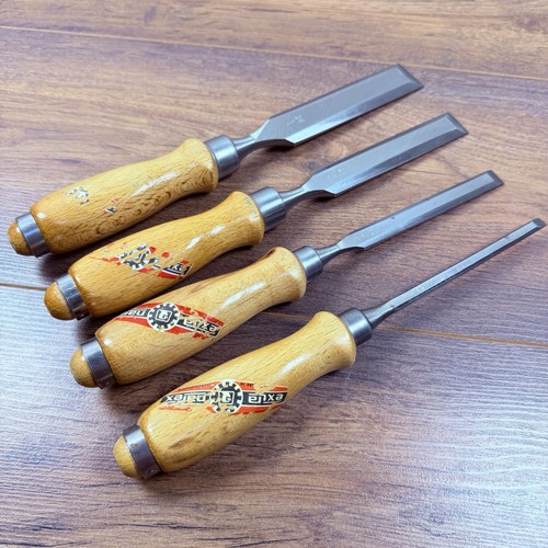 Vintage narex extra wood - vintage,