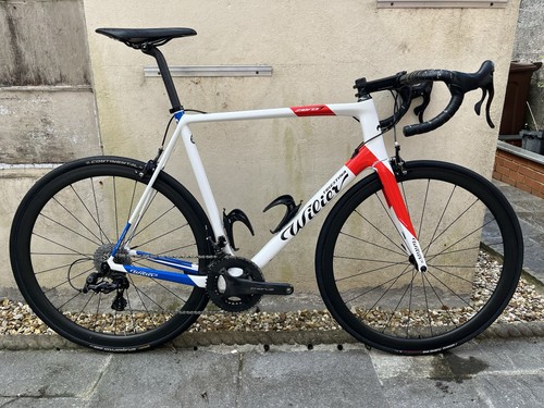 Wilier zero - wilier,
