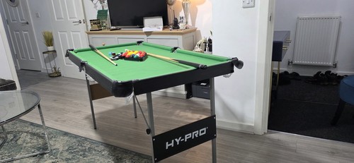 Pro 4ft 6in - hy-, pool