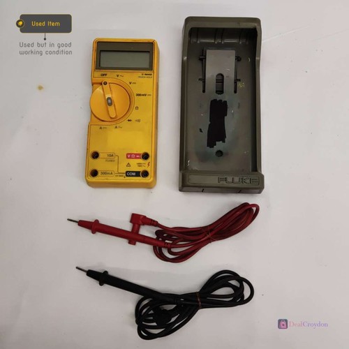 Fluke range touch hold - fluke,