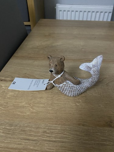 Next bertie bear - next,