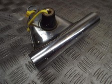 Suzuki GT185 1973-On Front