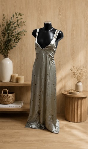 Zara women silver gray - silver,