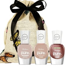 SALLY HANSEN NAIL VARNISH