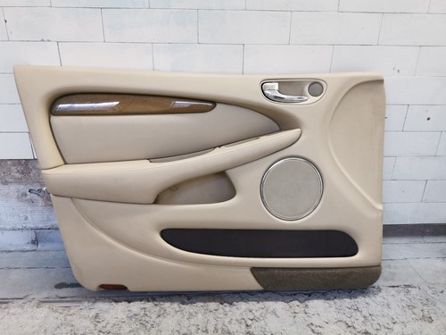 Jaguar type door card - type,