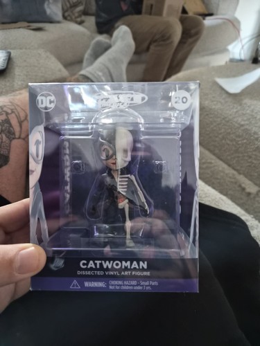 Comics catwoman 20 - dc,