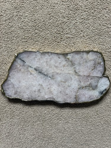 Anthropologie rose quartz - rose,