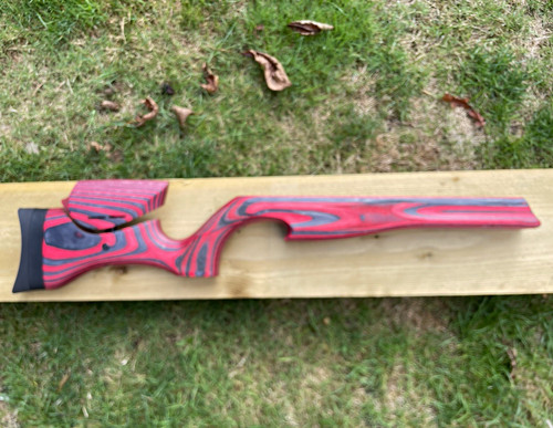 Air arms hft500 stock - air,