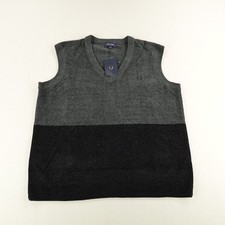 Fred Perry Sweater Vest 2XL