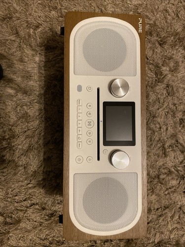 Pure classic music - music, system