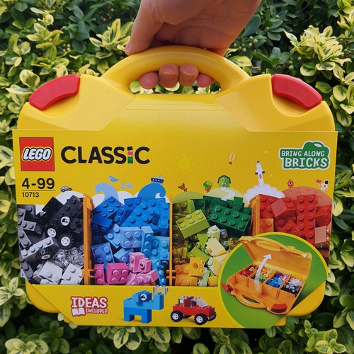 Lego classic creative - lego,
