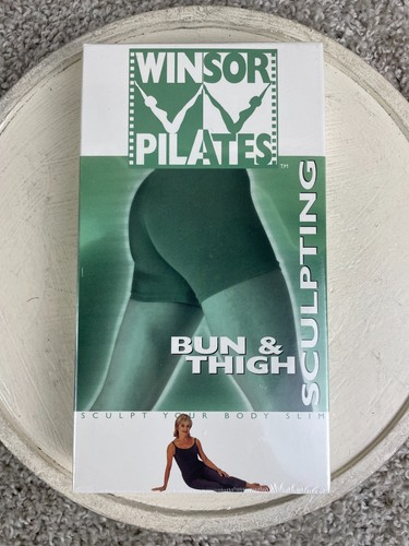 Winsor pilates bun - winsor, &