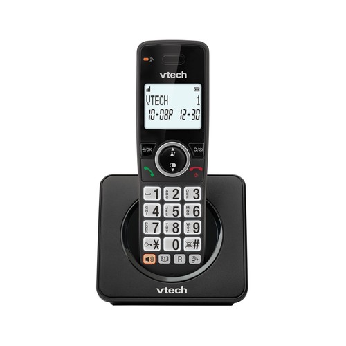 Vtech ea5000 dect - vtech,