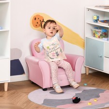 Kids Armchair Toddler Sofa