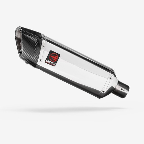 Lextek stainless steel - stainless,