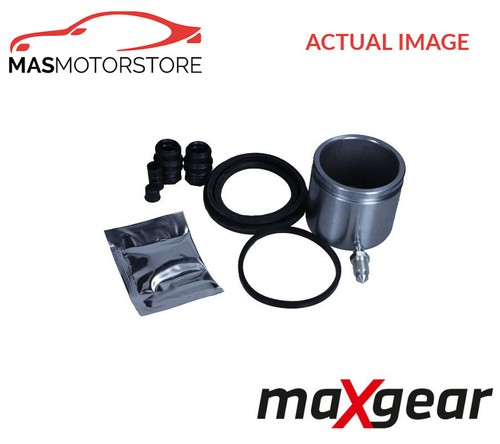 Brake caliper repair kit - repair, front
