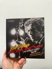 Bob Dylan More Blood More
