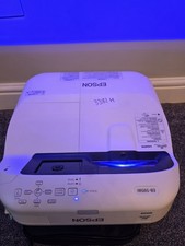 Epson EB-595Wi Projector WXGA