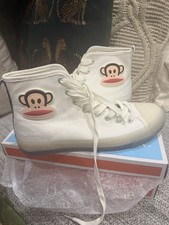 Paul Frank Julius Mid High Top