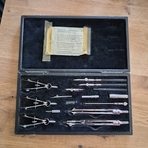 Vintage thornton ms225 - a.g.,