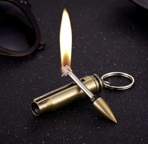 British army survival bullet - british,
