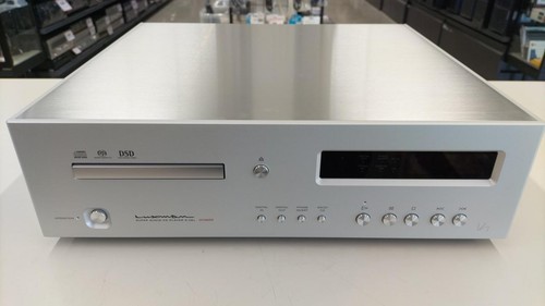Luxman 06u sacd player - sacd,