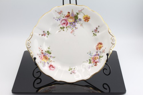Vintage royal crown derby - crown,