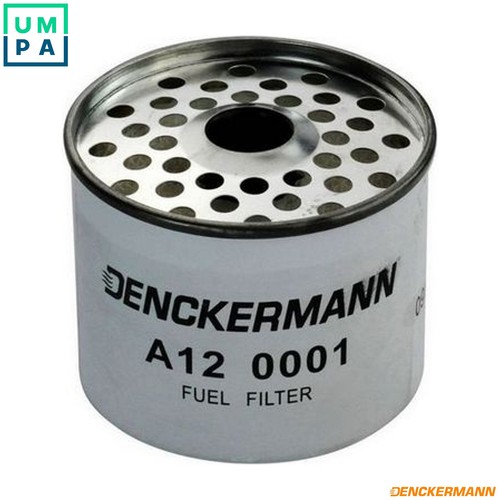 Fuel filter a120001 for - a120001,