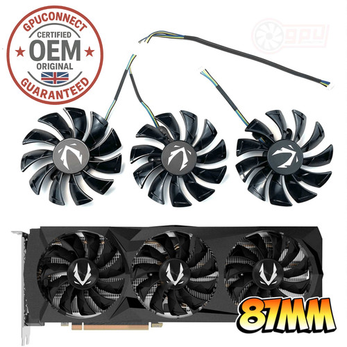 Zotac rtx 2080 2080ti - zotac, amp