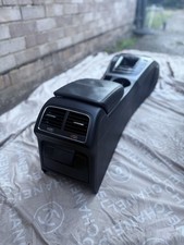 Audi 2012 centre console - audi,