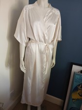 VINTAGE CINEMA ETOILE PEIGNOIR