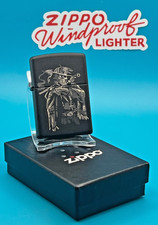 Genuine Brand New 2005 ZIPPO