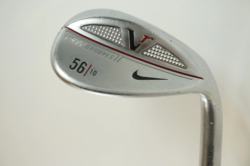 Nike rev sand wedge - v-rev,
