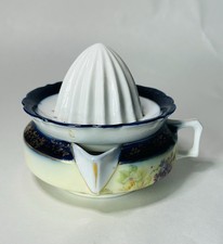 Vintage German Porcelain