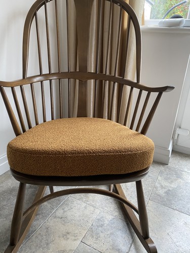 Cushion only for - cushion, chairmaker