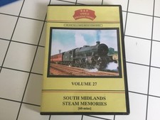 B&R Video DVD  Vol 27 - South