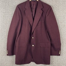 Vintage Boating Blazer Mens 42
