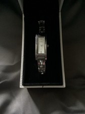 Fossil Ladies Stainless Steel