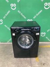 Candy Washing Machine 9kg 1600rpm Black A Rated CSO696TWMBB6-80 #LF111832