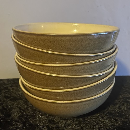 Denby pampas soup cereal - pampas,