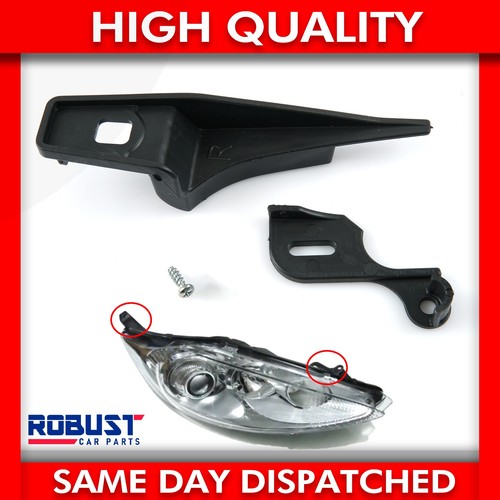 For ford fiesta - ford, headlamp