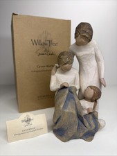 Willow Tree Generations