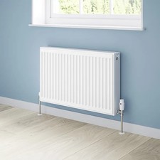 Double Panel Radiator Type 22